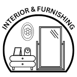 Interior & furnishing